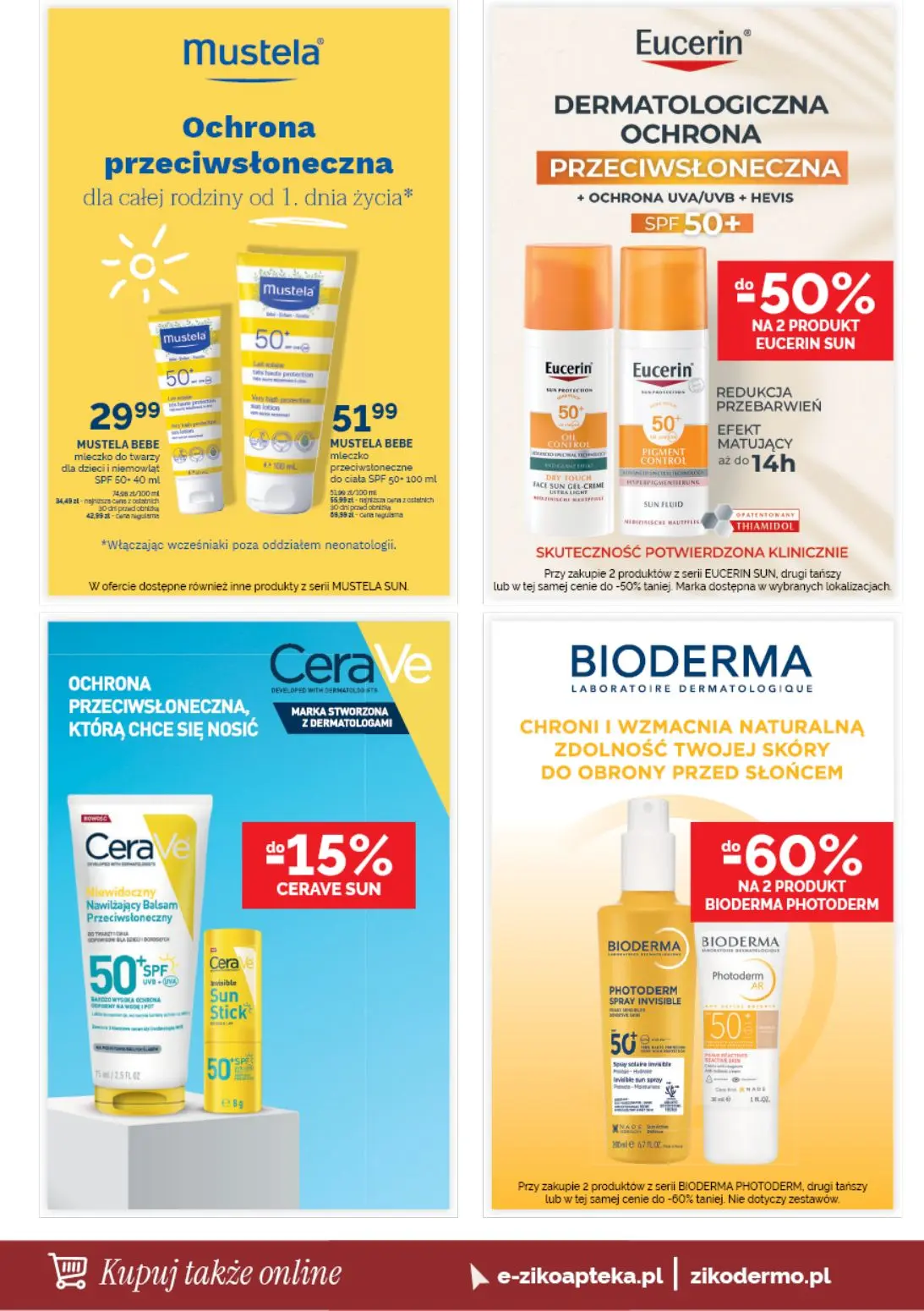 gazetka promocyjna Ziko  - Strona 8