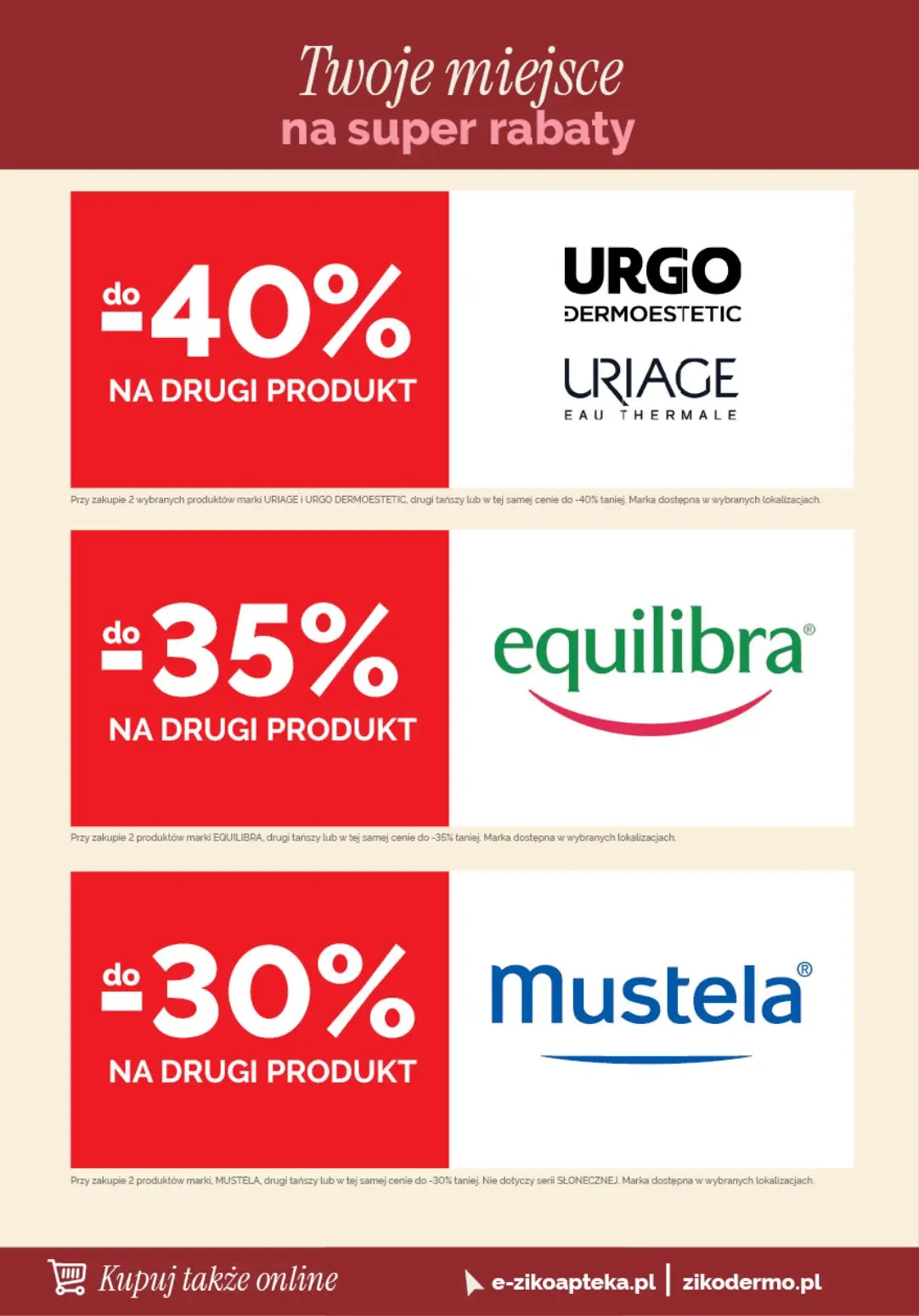 gazetka promocyjna Ziko  - Strona 22