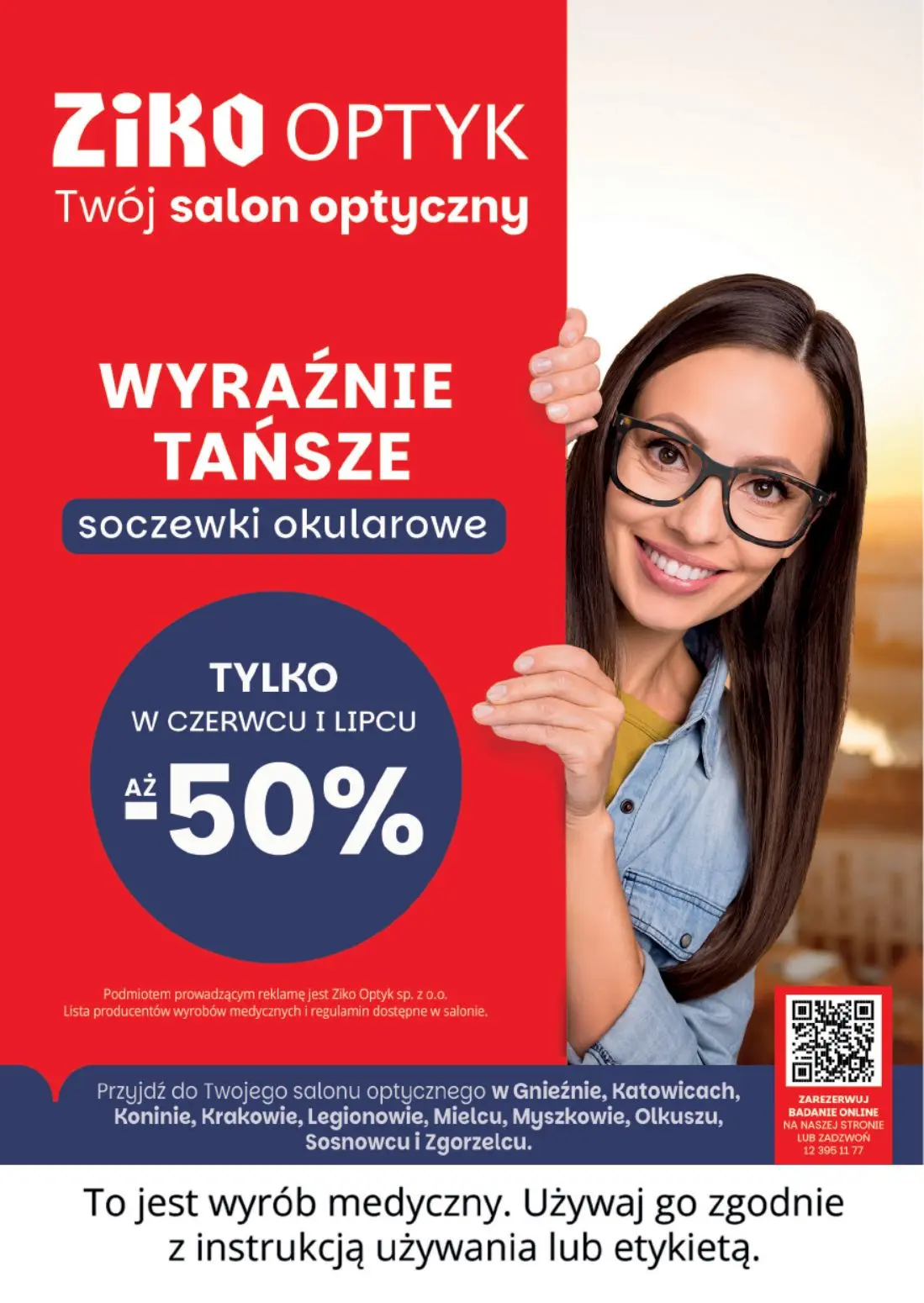 gazetka promocyjna Ziko  - Strona 24