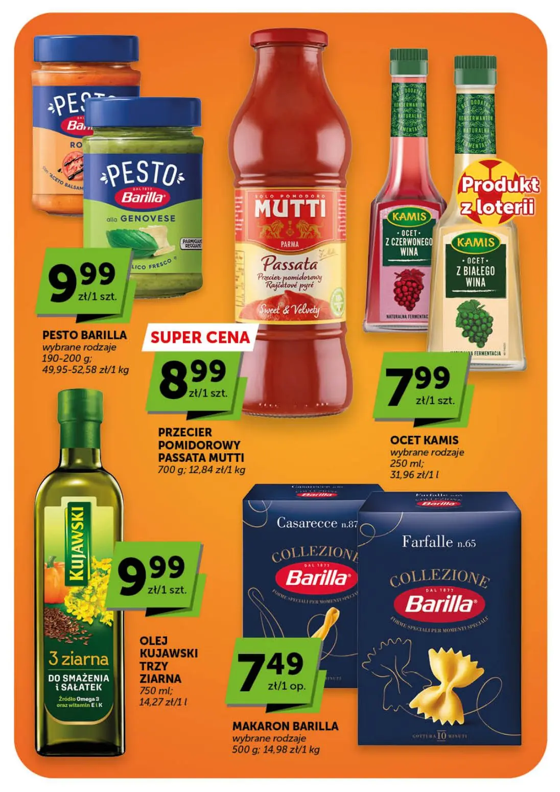 gazetka promocyjna ABC Supermarket - Strona 30