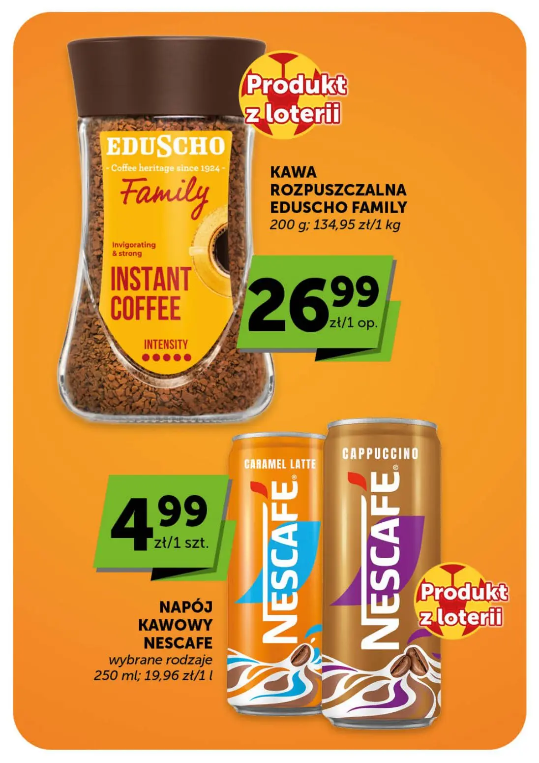 gazetka promocyjna ABC Market - Strona 11