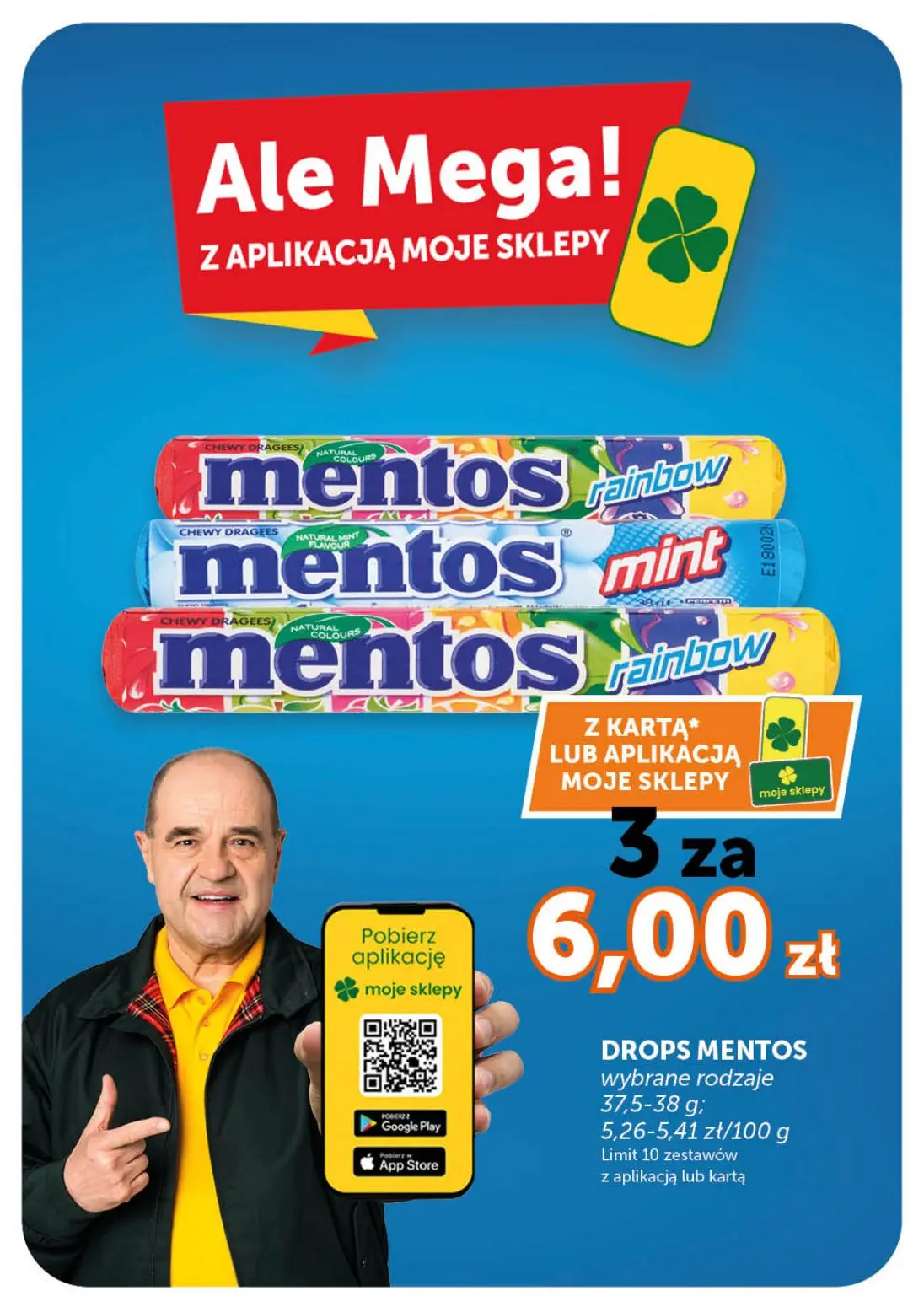 gazetka promocyjna ABC Market - Strona 14