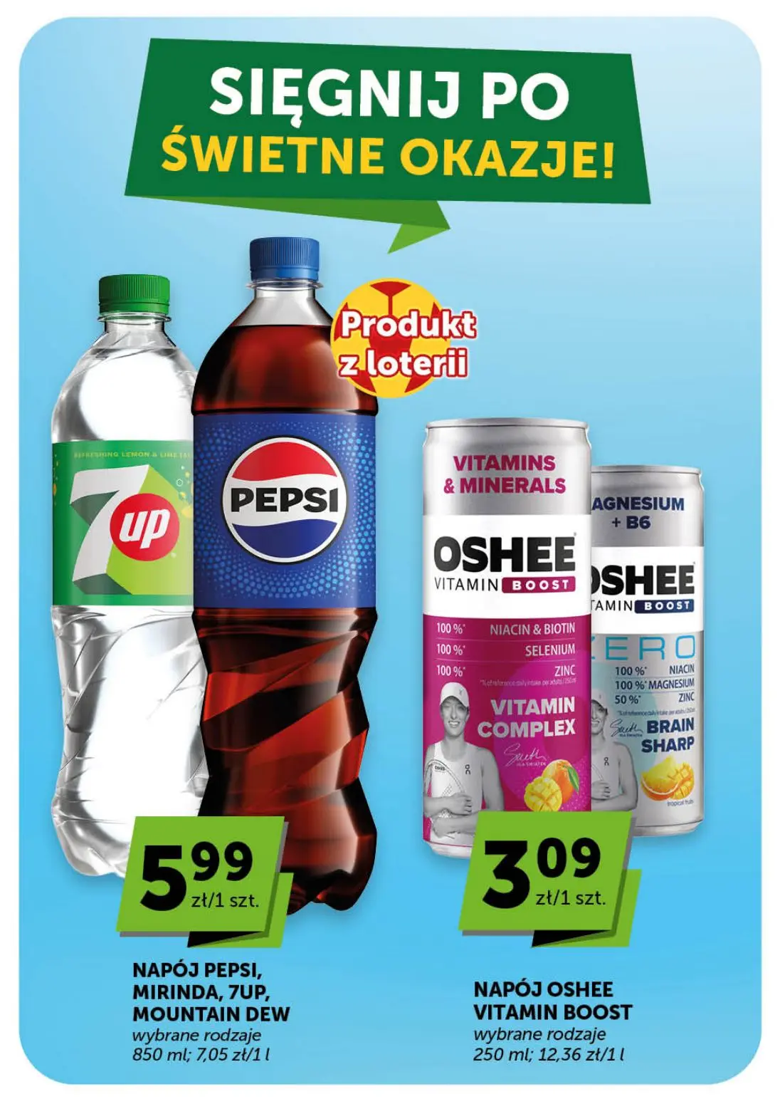 gazetka promocyjna ABC Market - Strona 26