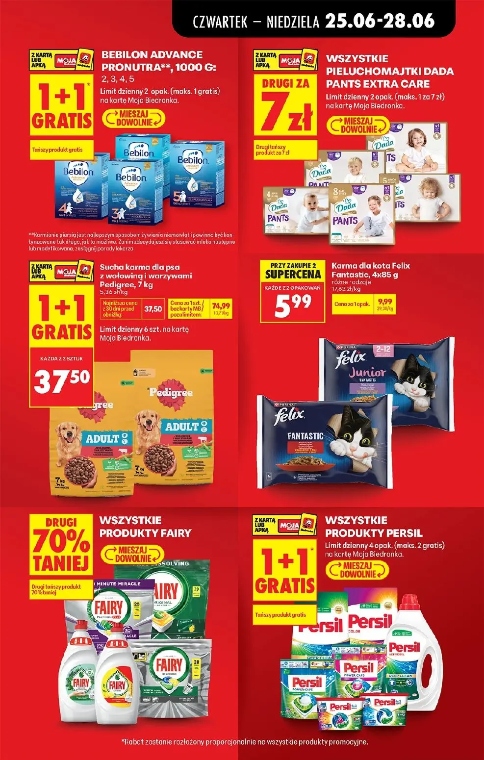 gazetka promocyjna Biedronka Lada tradycyjna. Od czwartku - Strona 17