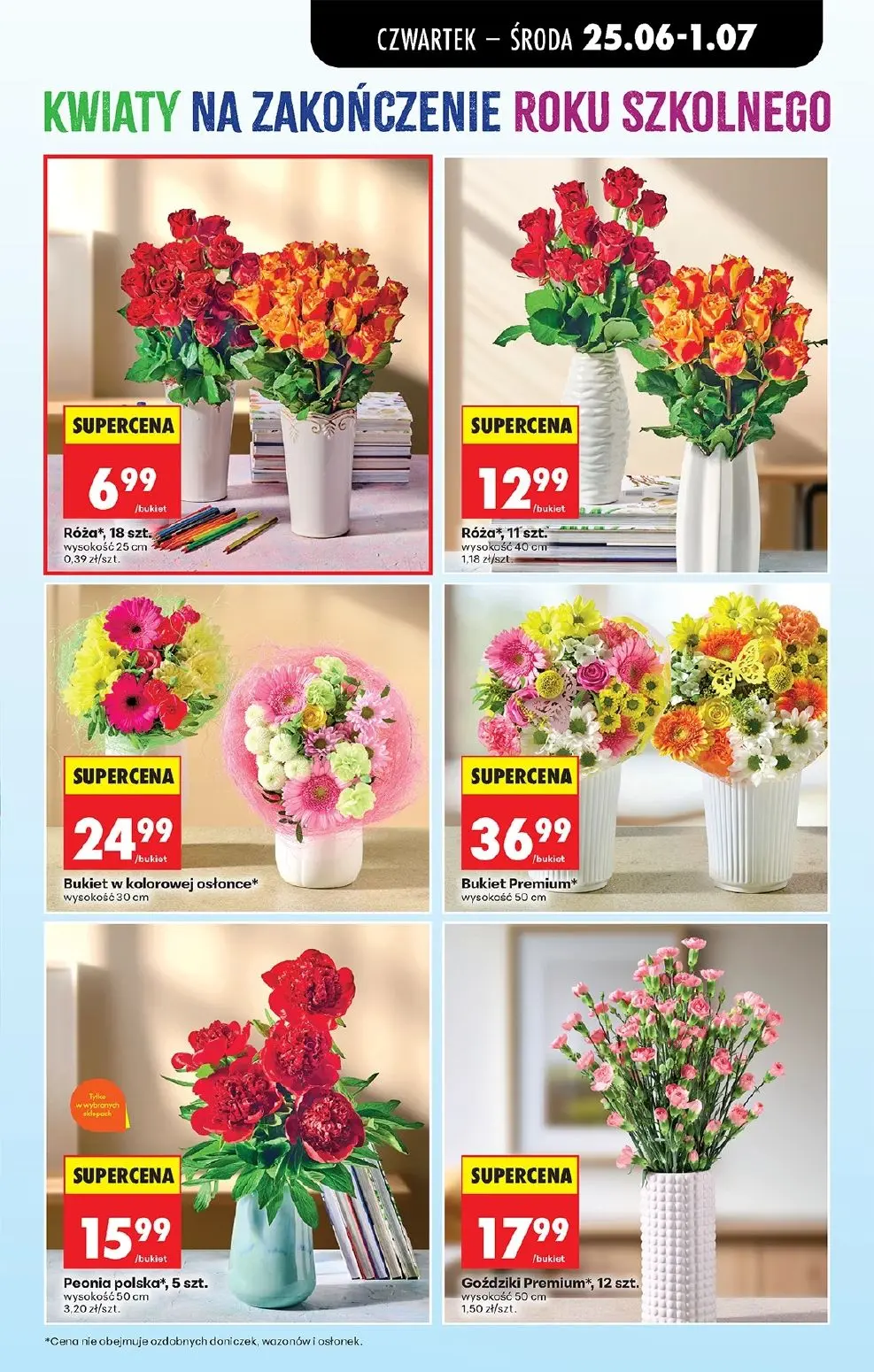 gazetka promocyjna Biedronka Lada tradycyjna. Od czwartku - Strona 65