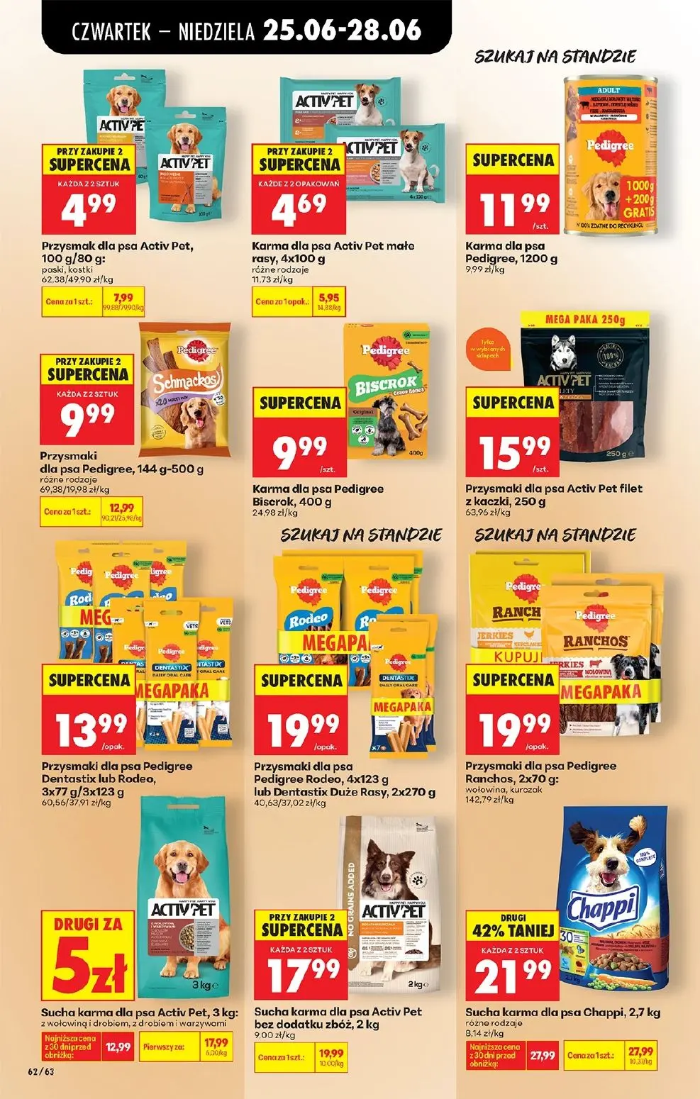 gazetka promocyjna Biedronka Lada tradycyjna. Od czwartku - Strona 78
