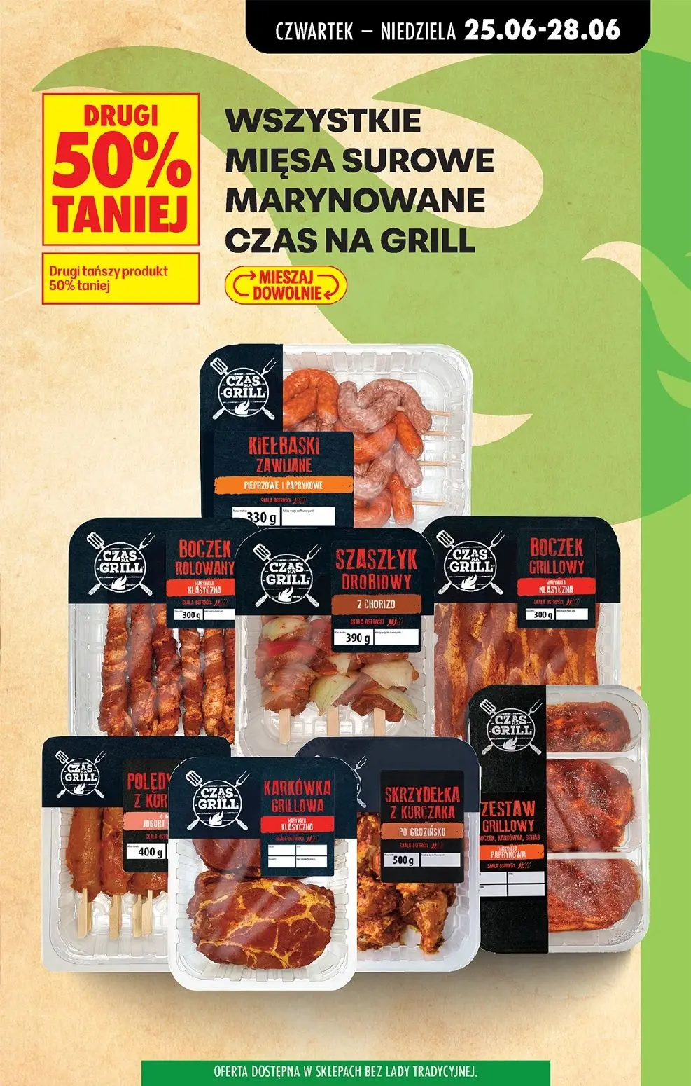 gazetka promocyjna Biedronka Od czwartku - Strona 29