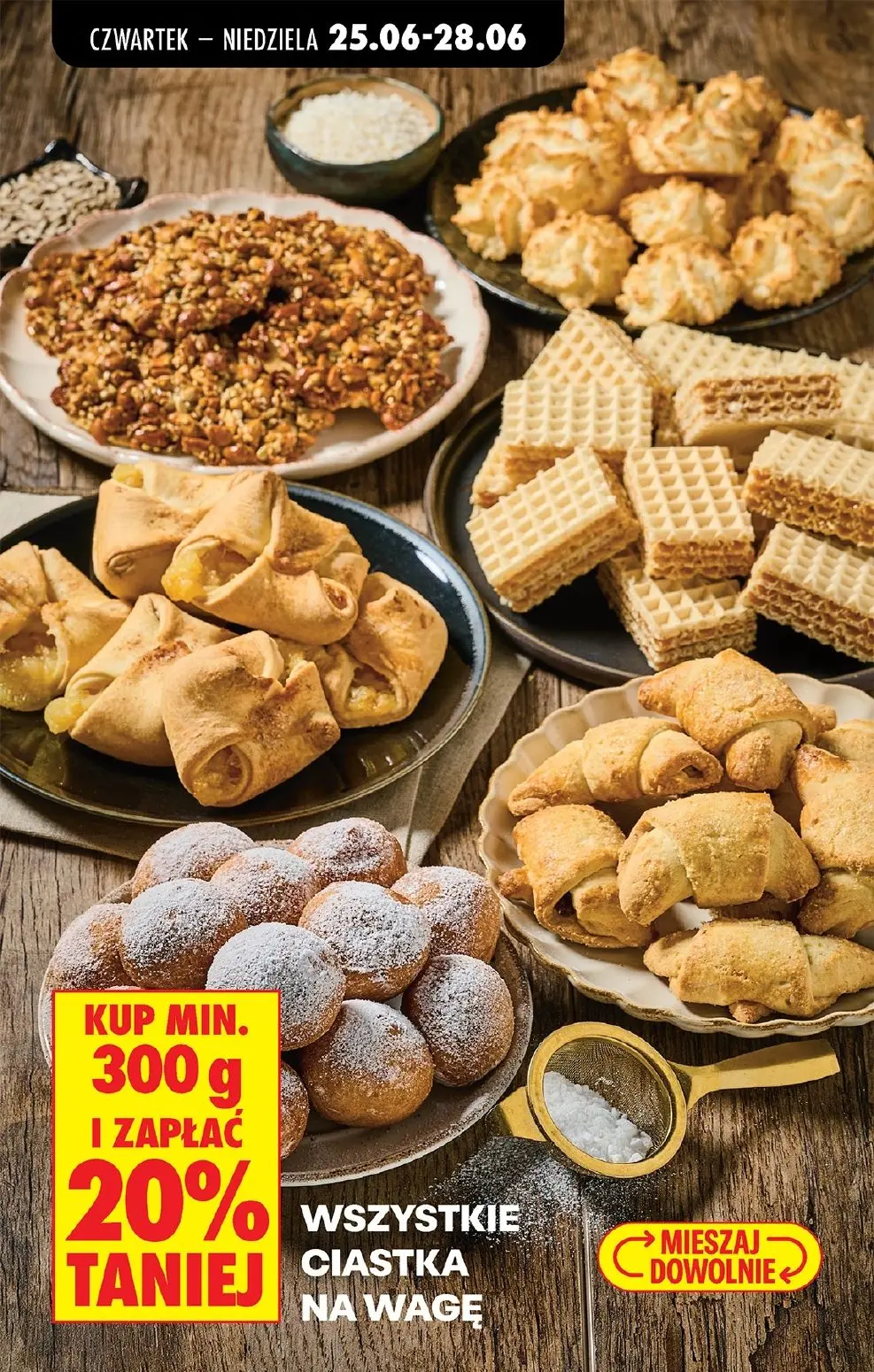 gazetka promocyjna Biedronka Od czwartku - Strona 33