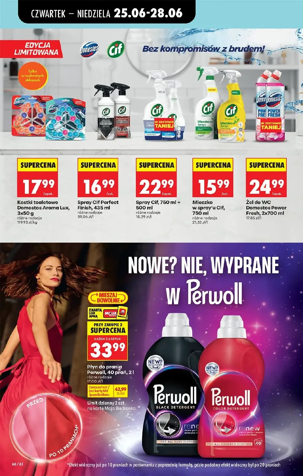 gazetka promocyjna Biedronka Od czwartku - Strona 74