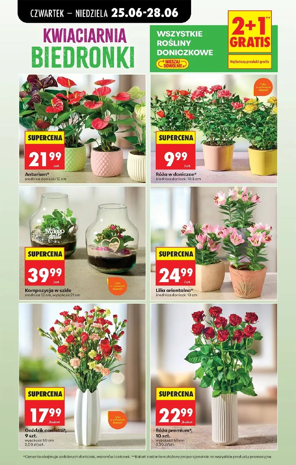 gazetka promocyjna Biedronka Od czwartku - Strona 83