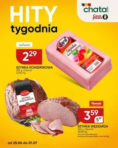 Chata Polska