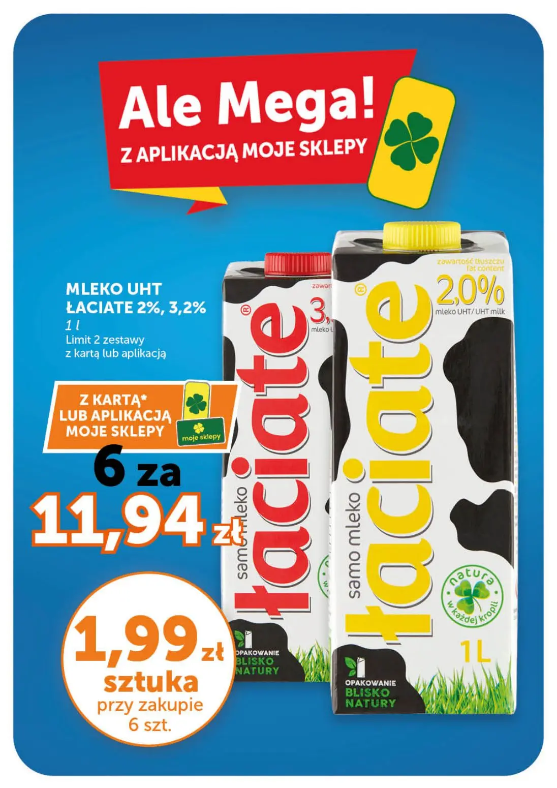 gazetka promocyjna Euro Sklep Market - Strona 2