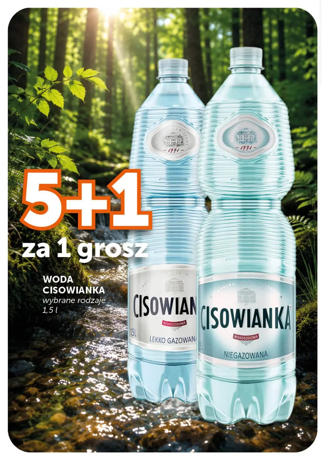 gazetka promocyjna Euro Sklep Market - Strona 4