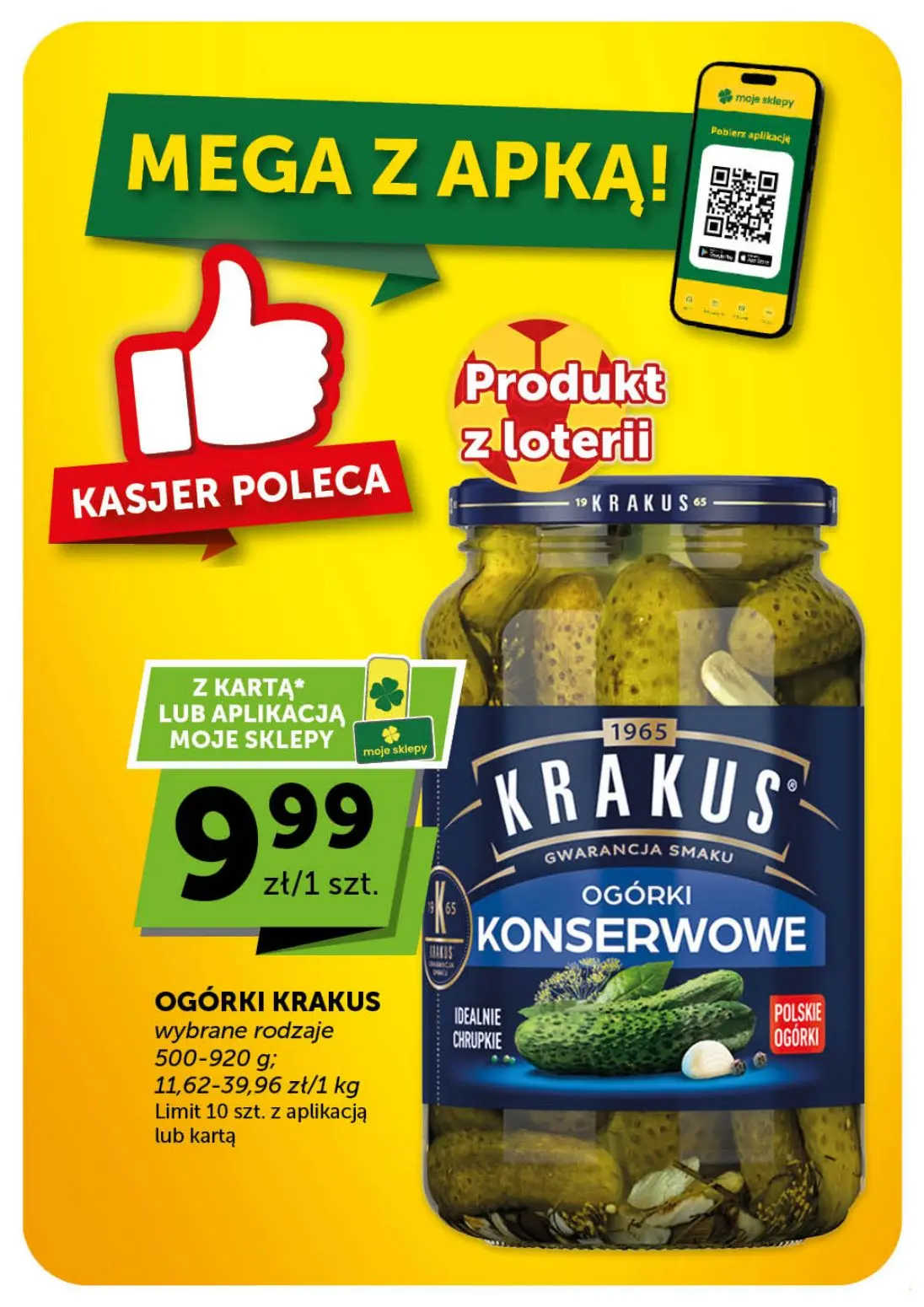 gazetka promocyjna Euro Sklep Market - Strona 8