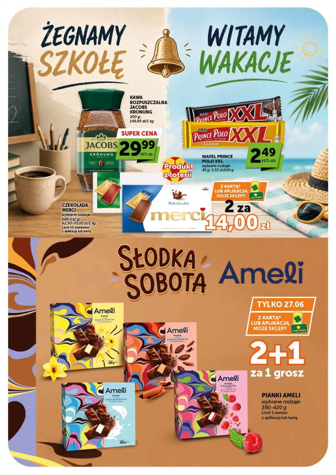 gazetka promocyjna Euro Sklep Market - Strona 12