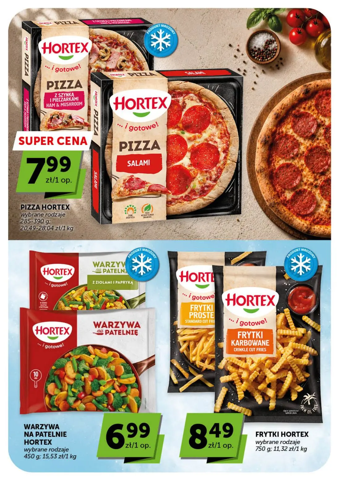 gazetka promocyjna Euro Sklep Market - Strona 22