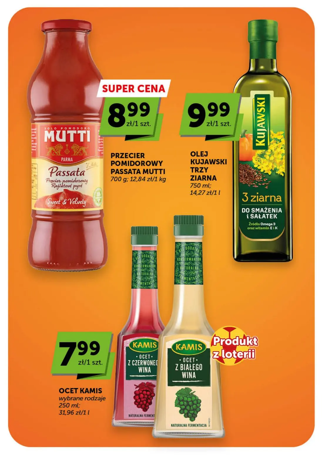 gazetka promocyjna Euro Sklep Market - Strona 24