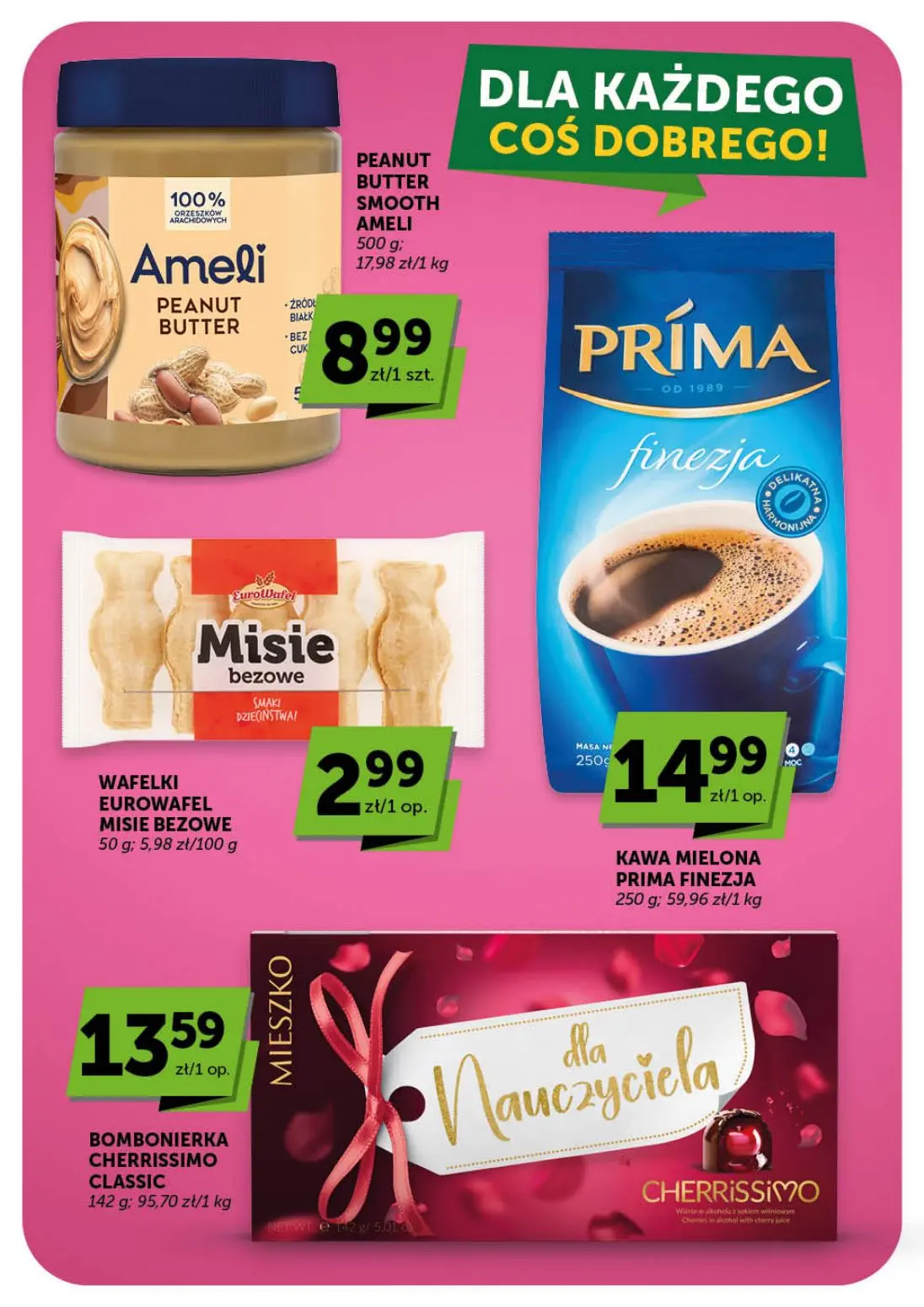gazetka promocyjna Euro Sklep Market - Strona 25