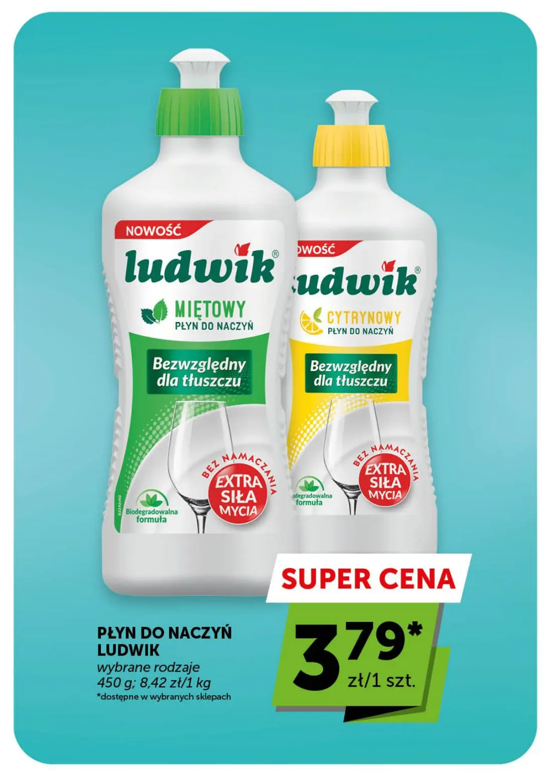 gazetka promocyjna Euro Sklep Market - Strona 28
