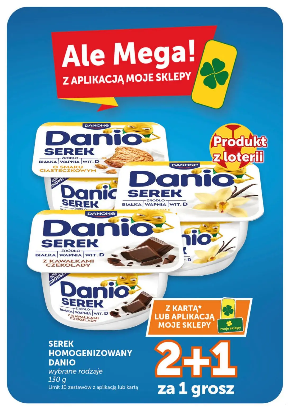 gazetka promocyjna Euro Sklep Supermarket - Strona 16