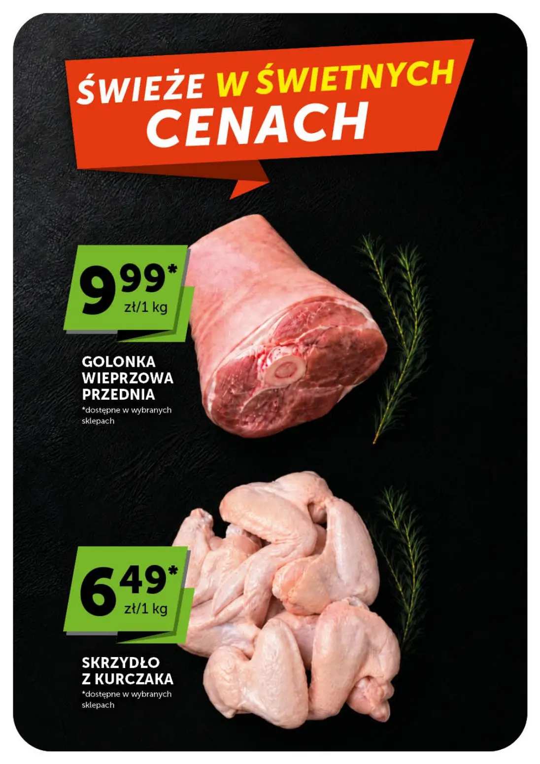 gazetka promocyjna Euro Sklep Supermarket - Strona 18