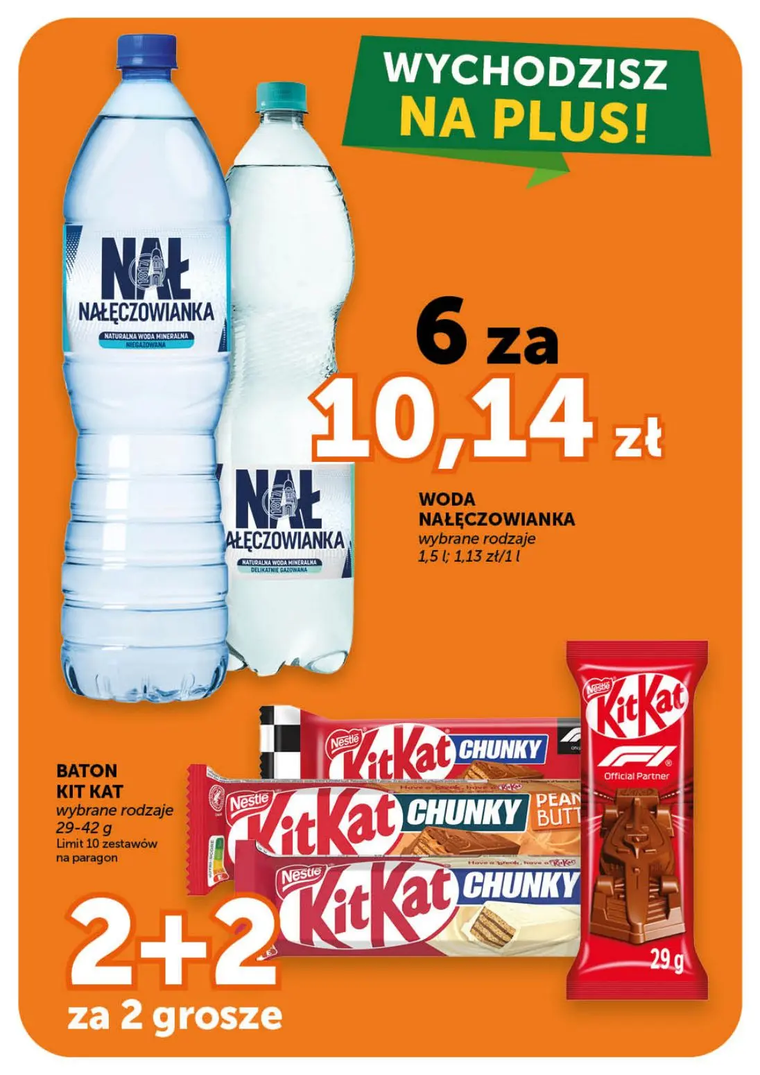 gazetka promocyjna Euro Sklep Supermarket - Strona 22