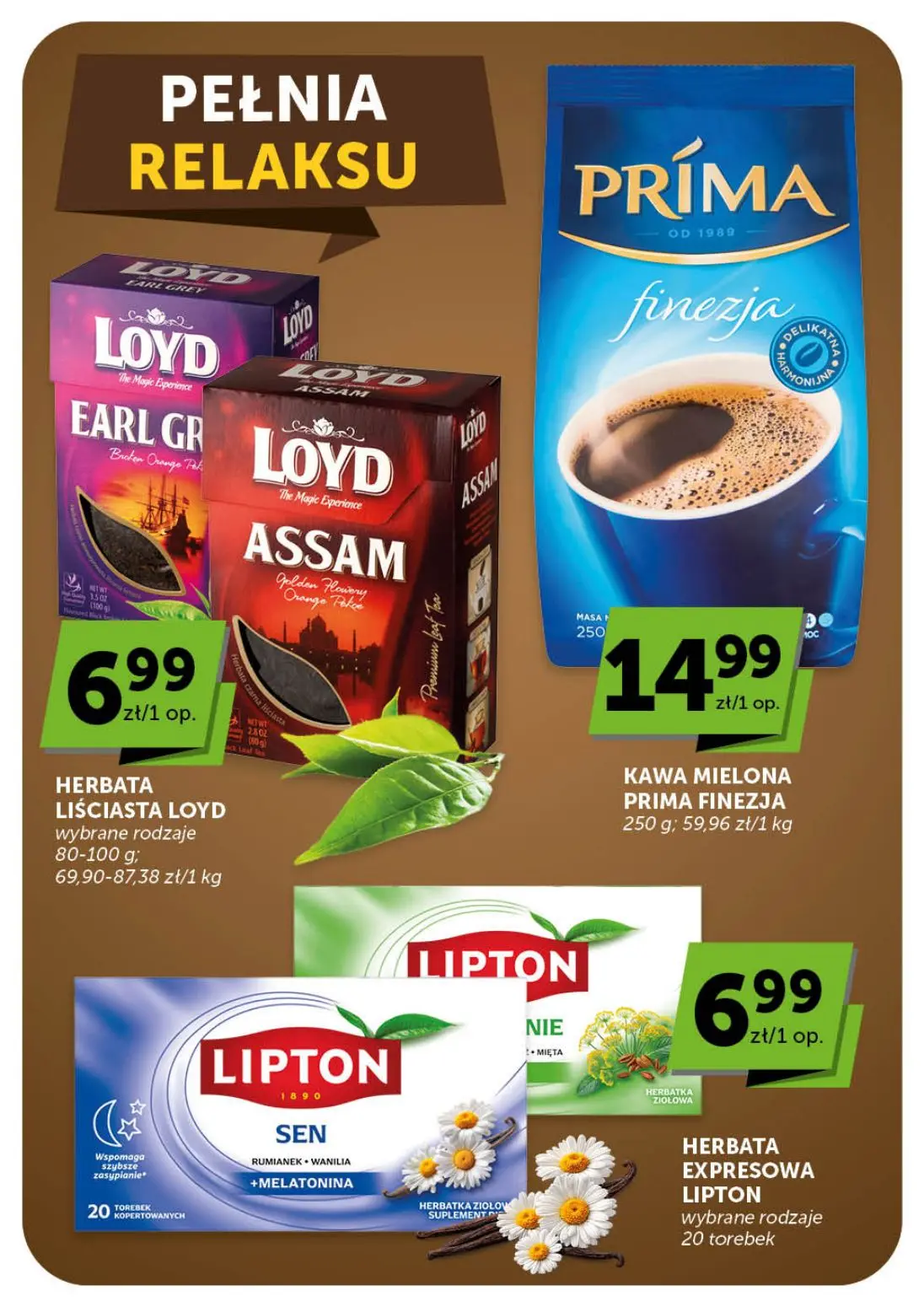 gazetka promocyjna Euro Sklep Supermarket - Strona 32
