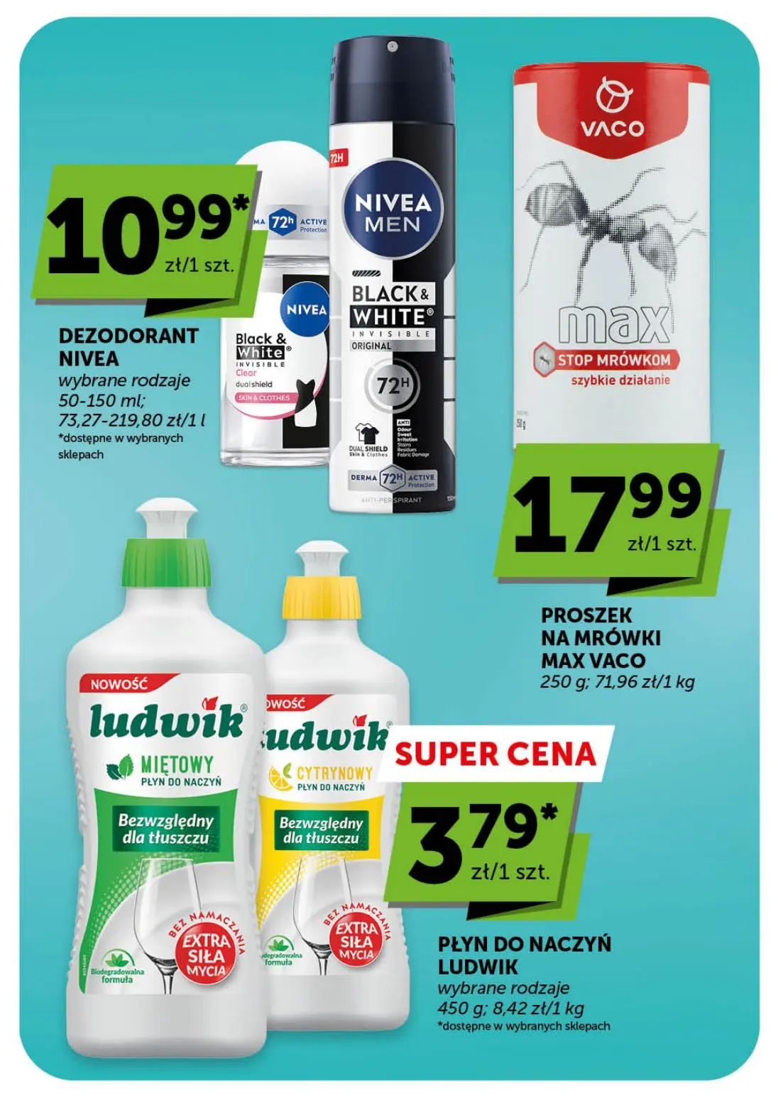 gazetka promocyjna Euro Sklep Supermarket - Strona 37