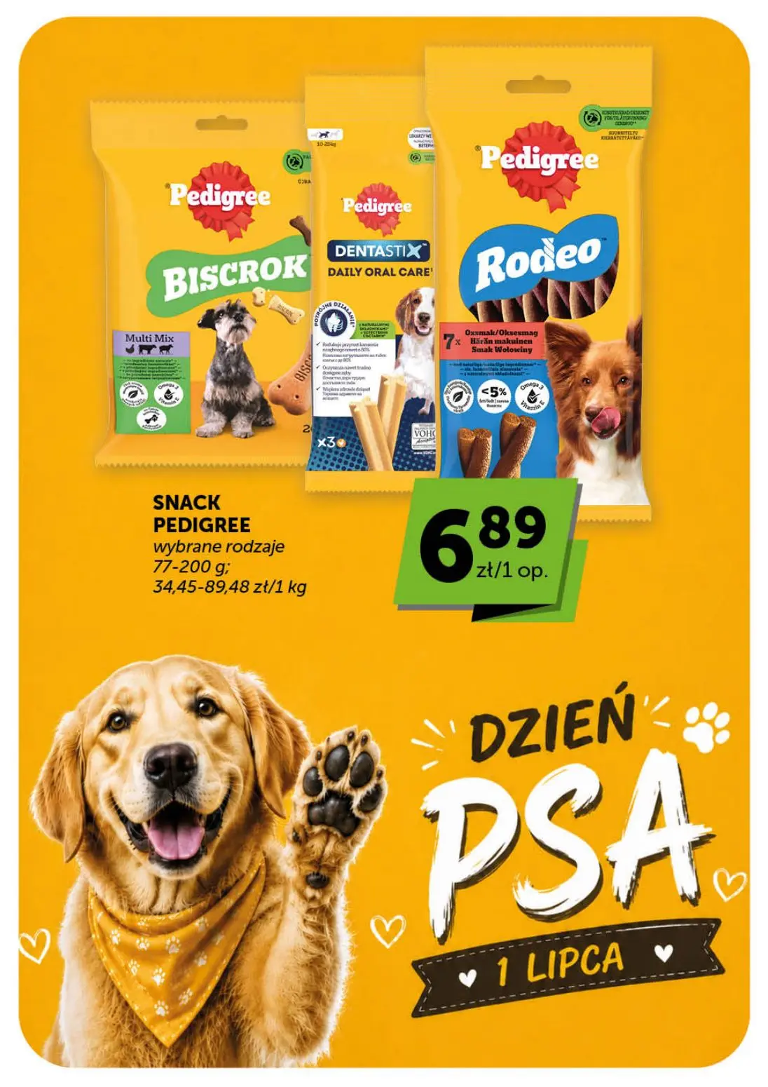 gazetka promocyjna groszek Market - Strona 27