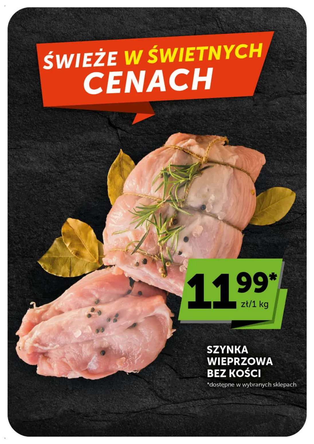 gazetka promocyjna groszek Supermarket - Strona 5