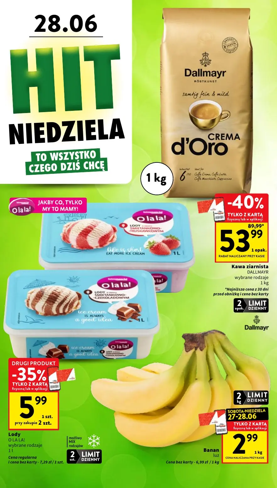 gazetka promocyjna Intermarche Gorące okazje 🔥 - Strona 6