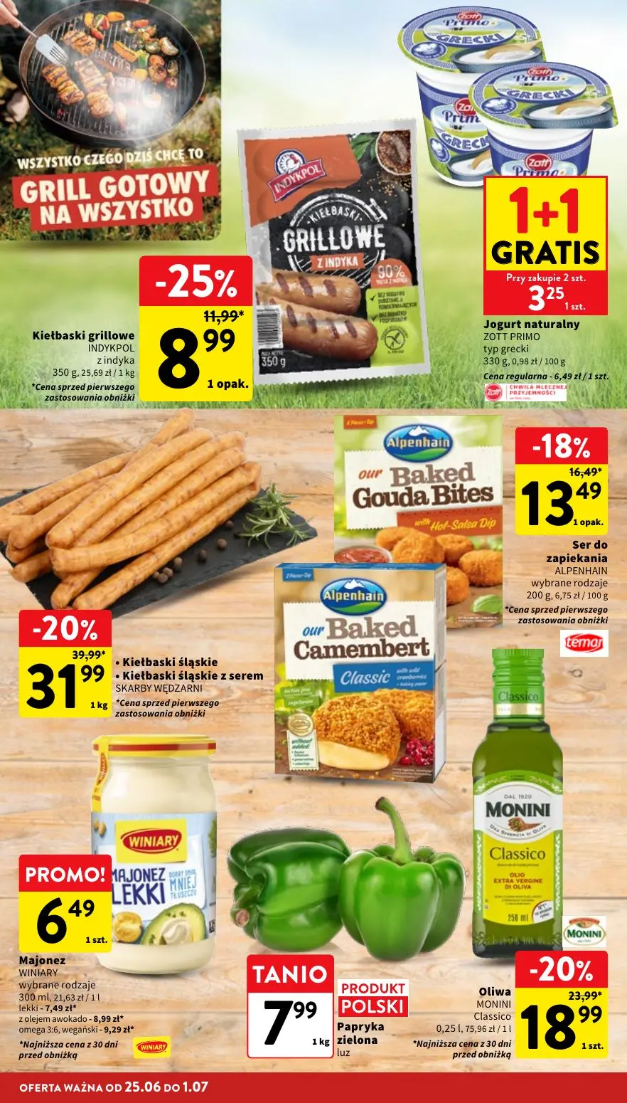 gazetka promocyjna Intermarche Gorące okazje 🔥 - Strona 10