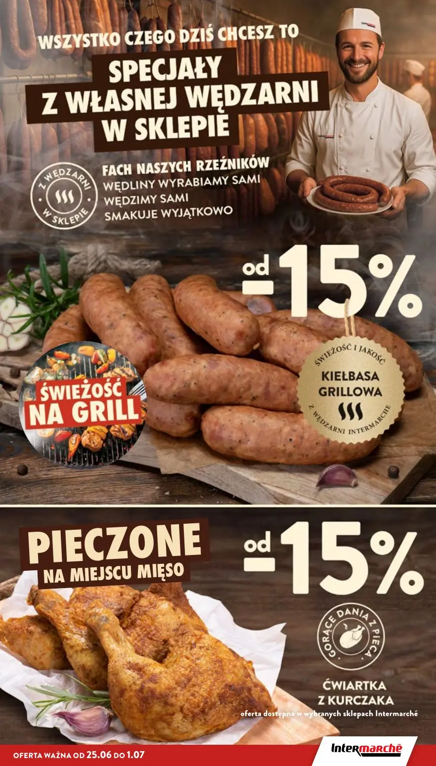 gazetka promocyjna Intermarche Gorące okazje 🔥 - Strona 15