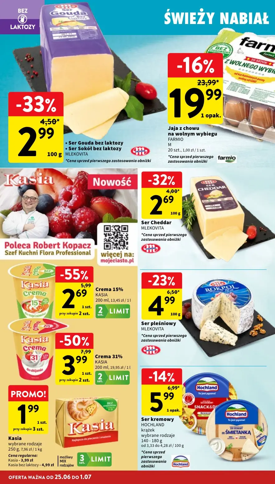 gazetka promocyjna Intermarche Gorące okazje 🔥 - Strona 20