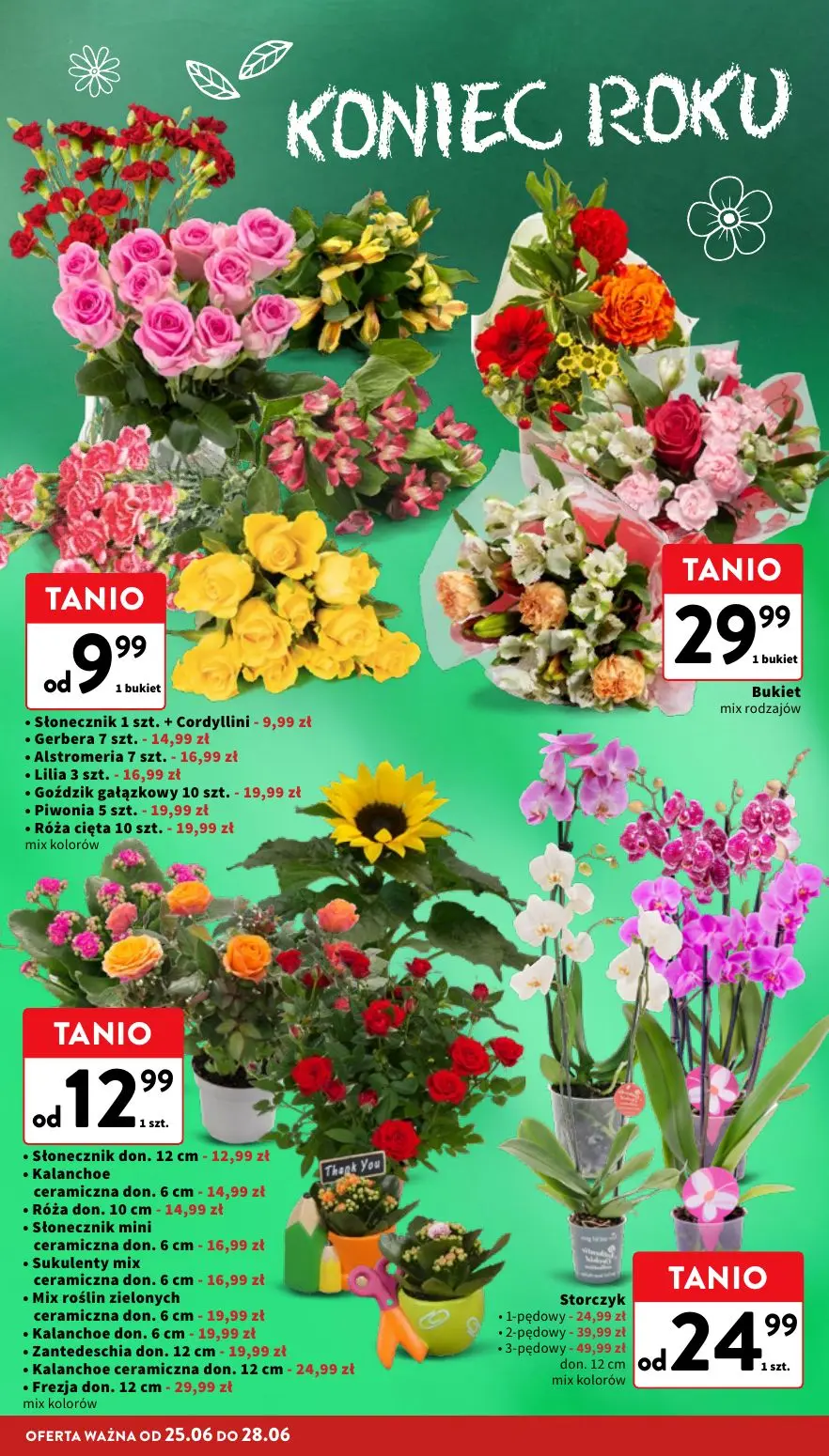 gazetka promocyjna Intermarche Gorące okazje 🔥 - Strona 22