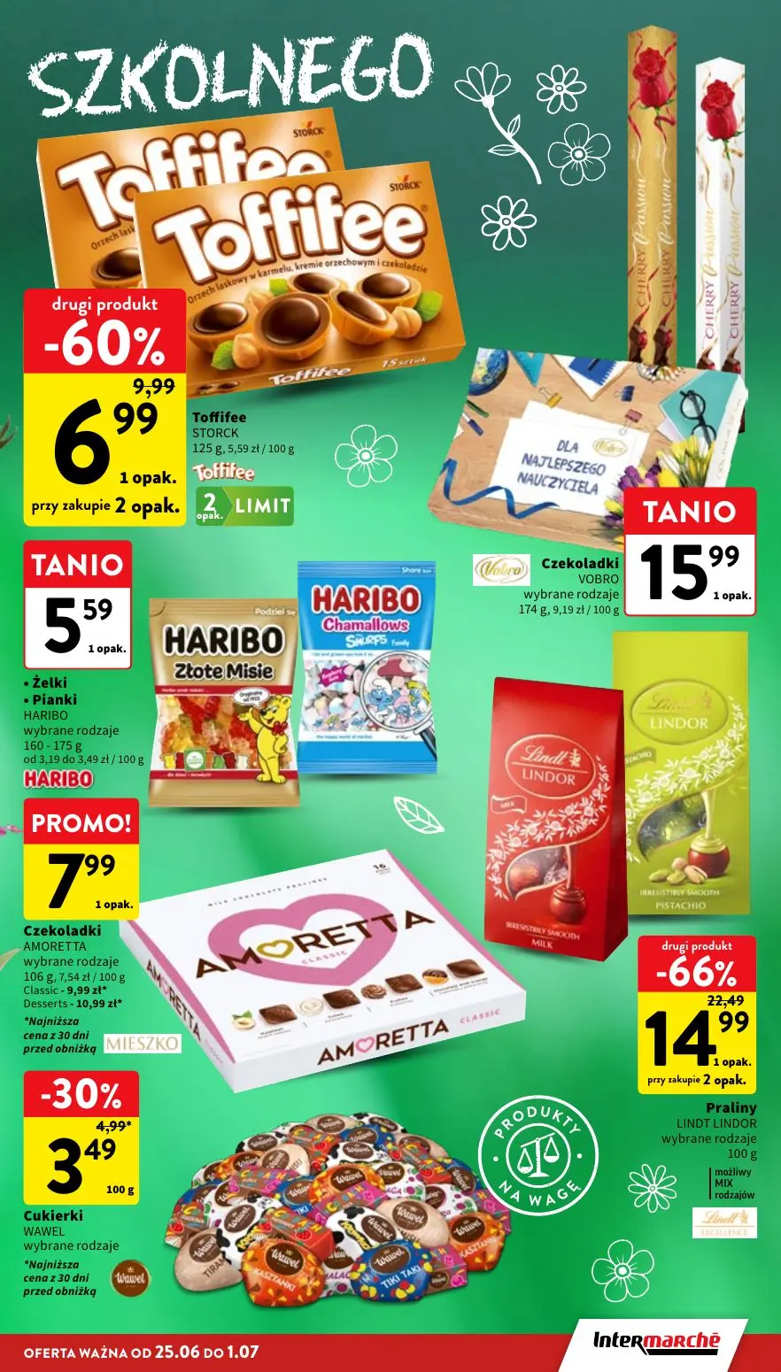 gazetka promocyjna Intermarche Gorące okazje 🔥 - Strona 23