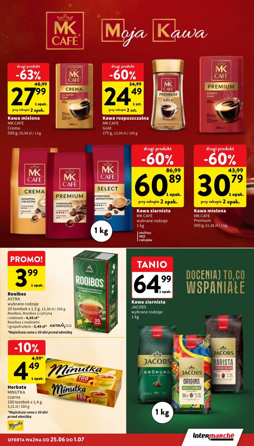 gazetka promocyjna Intermarche Gorące okazje 🔥 - Strona 25