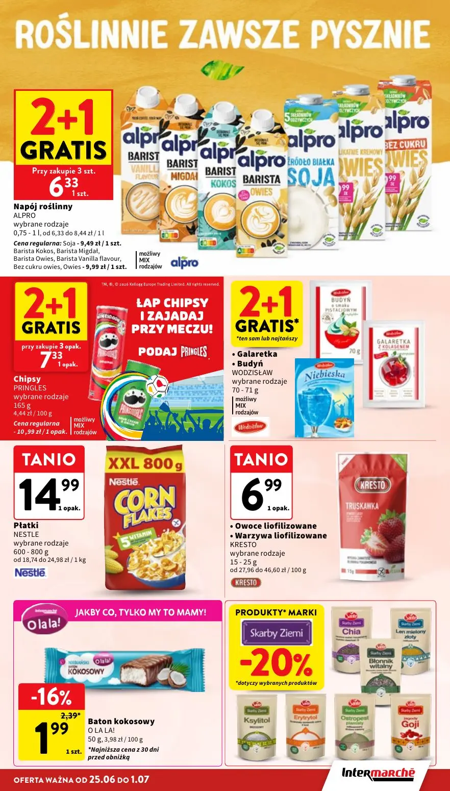 gazetka promocyjna Intermarche Gorące okazje 🔥 - Strona 27