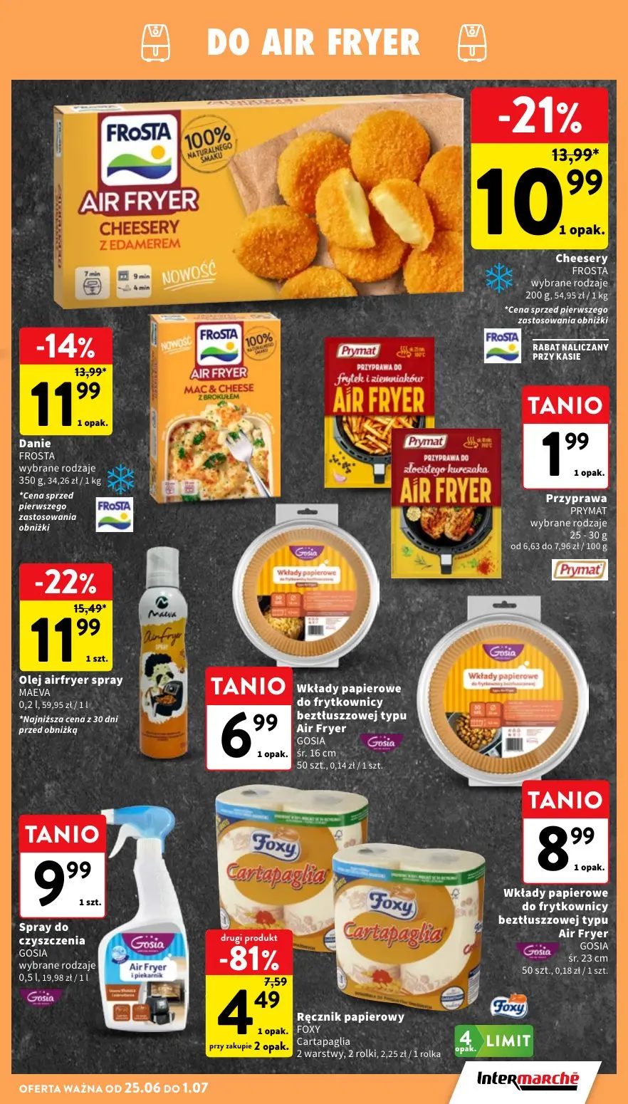 gazetka promocyjna Intermarche Gorące okazje 🔥 - Strona 29