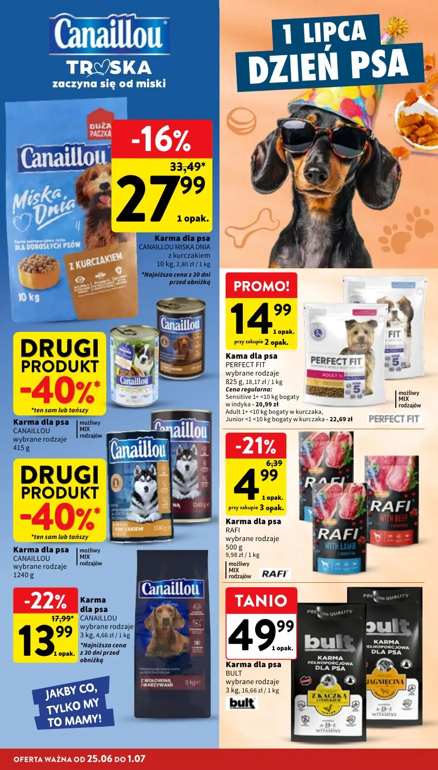 gazetka promocyjna Intermarche Gorące okazje 🔥 - Strona 34