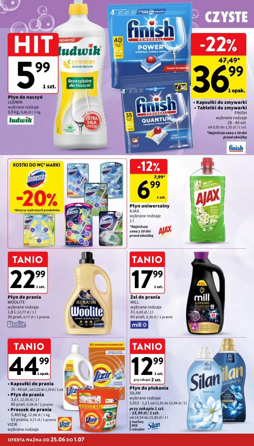 gazetka promocyjna Intermarche Gorące okazje 🔥 - Strona 38