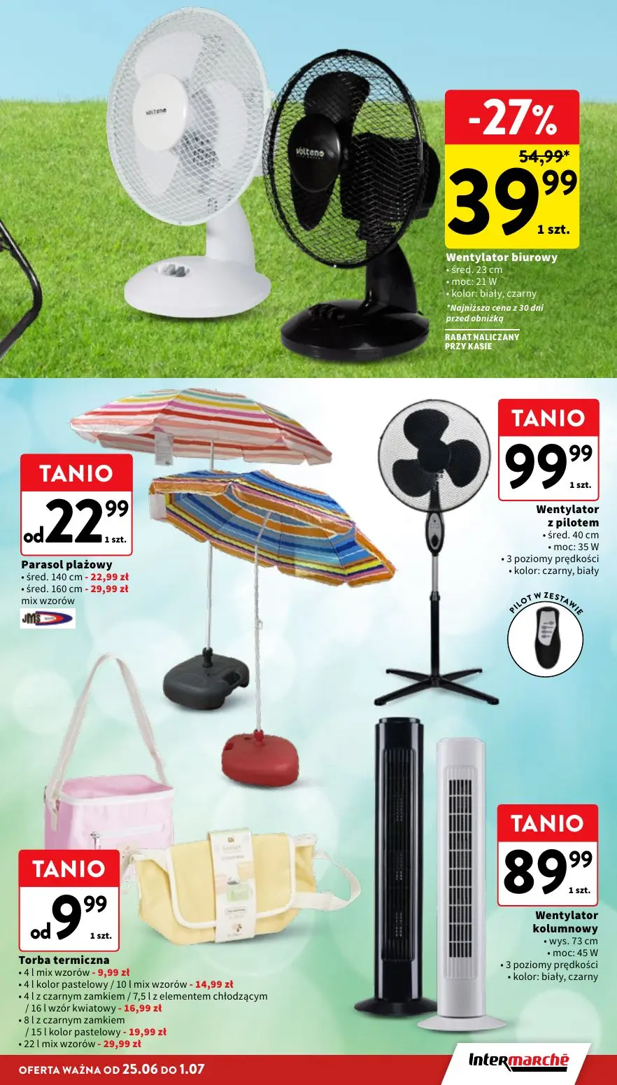 gazetka promocyjna Intermarche Gorące okazje 🔥 - Strona 41
