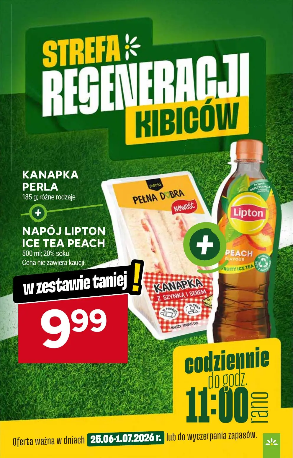 gazetka promocyjna Stokrotka Market Od czwartku - Strona 2