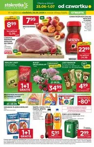 Stokrotka Supermarket