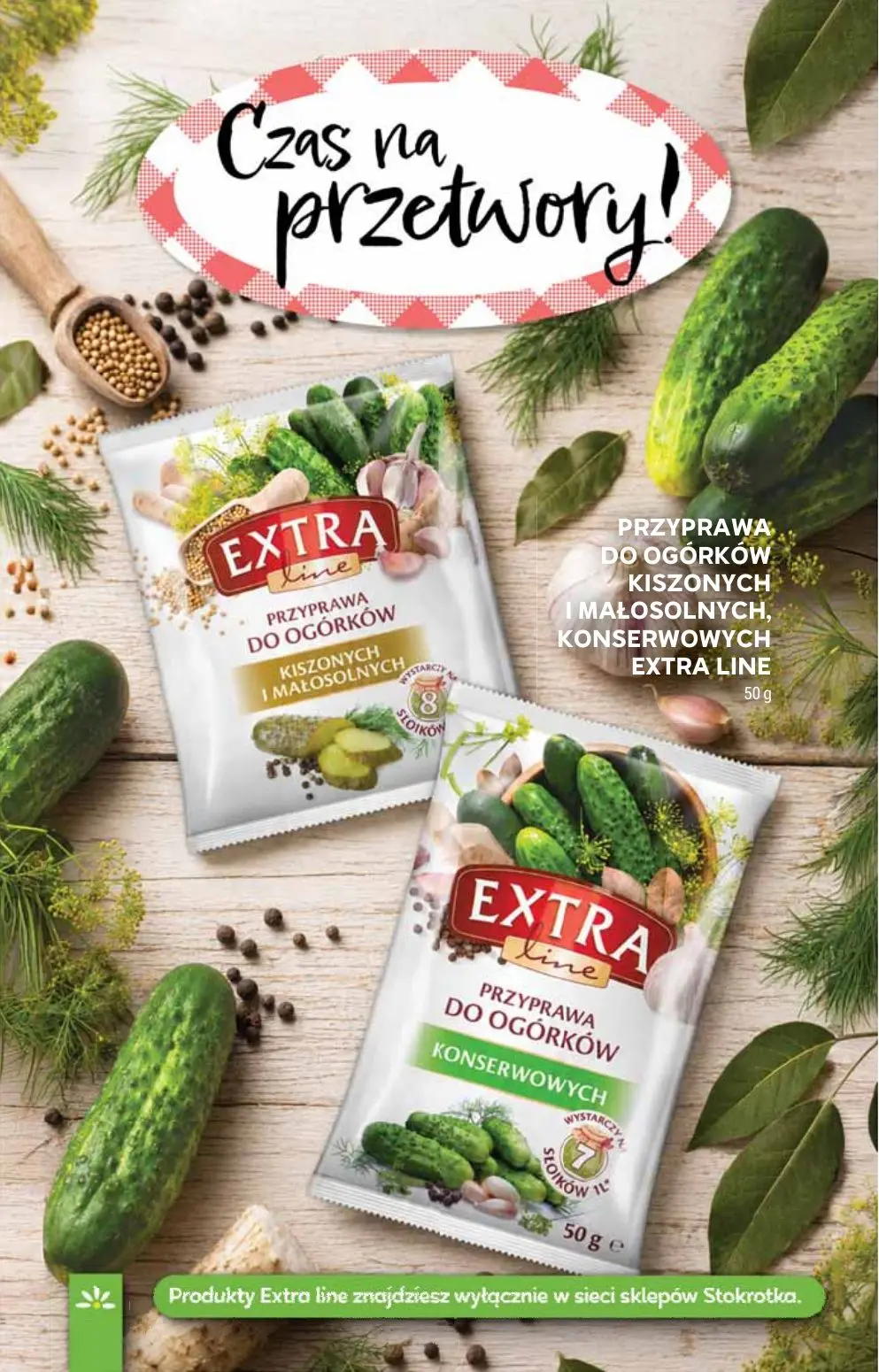 gazetka promocyjna Stokrotka Supermarket Od czwartku - Strona 31