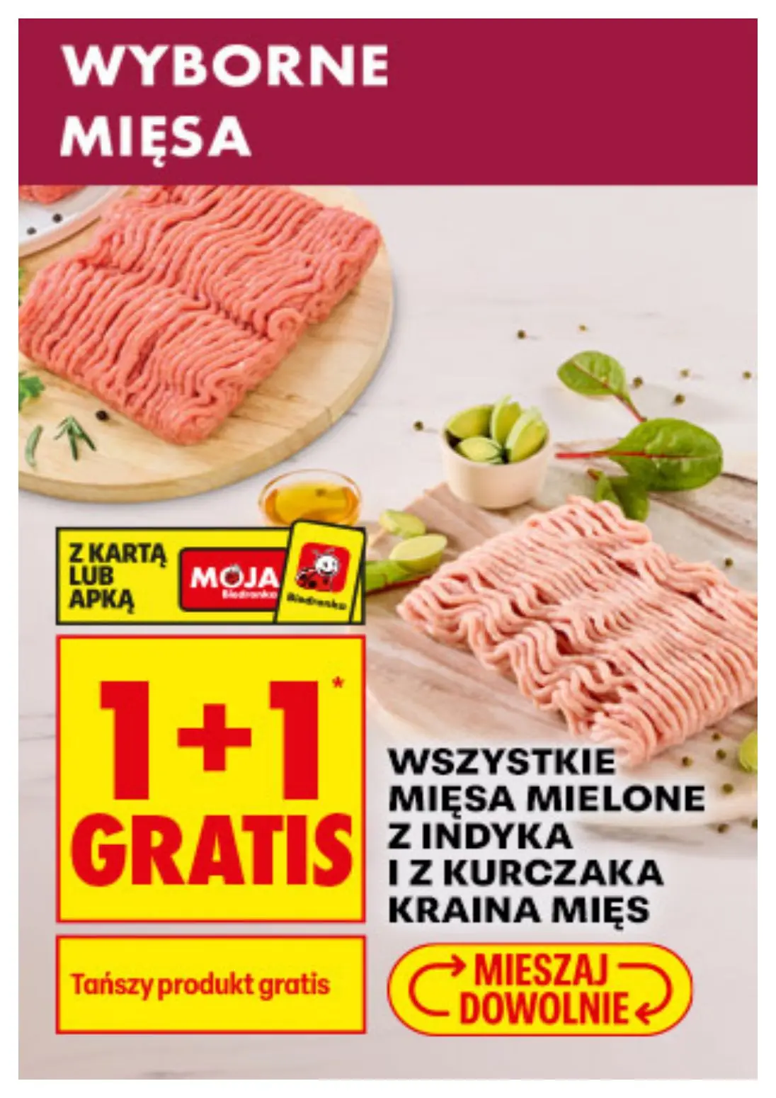 gazetka promocyjna Biedronka Biedronkowe oszczędności - Strona 14