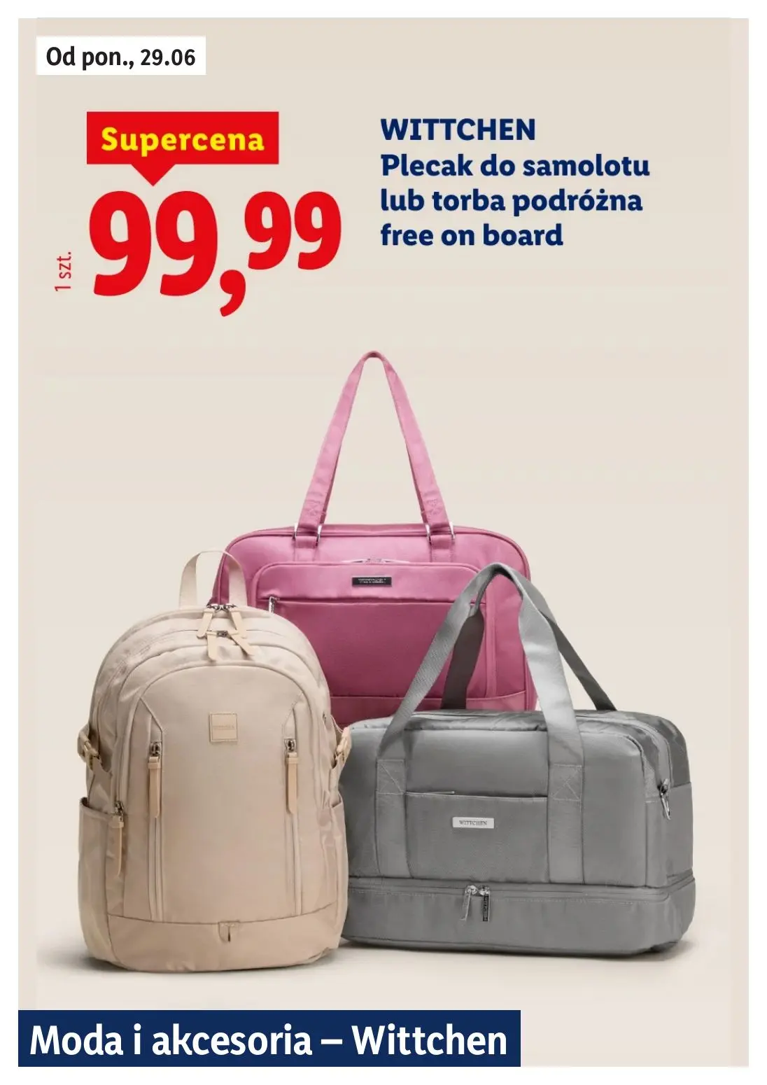 gazetka promocyjna LIDL Lidl plus. Skanujesz - To się opłaca - Strona 11