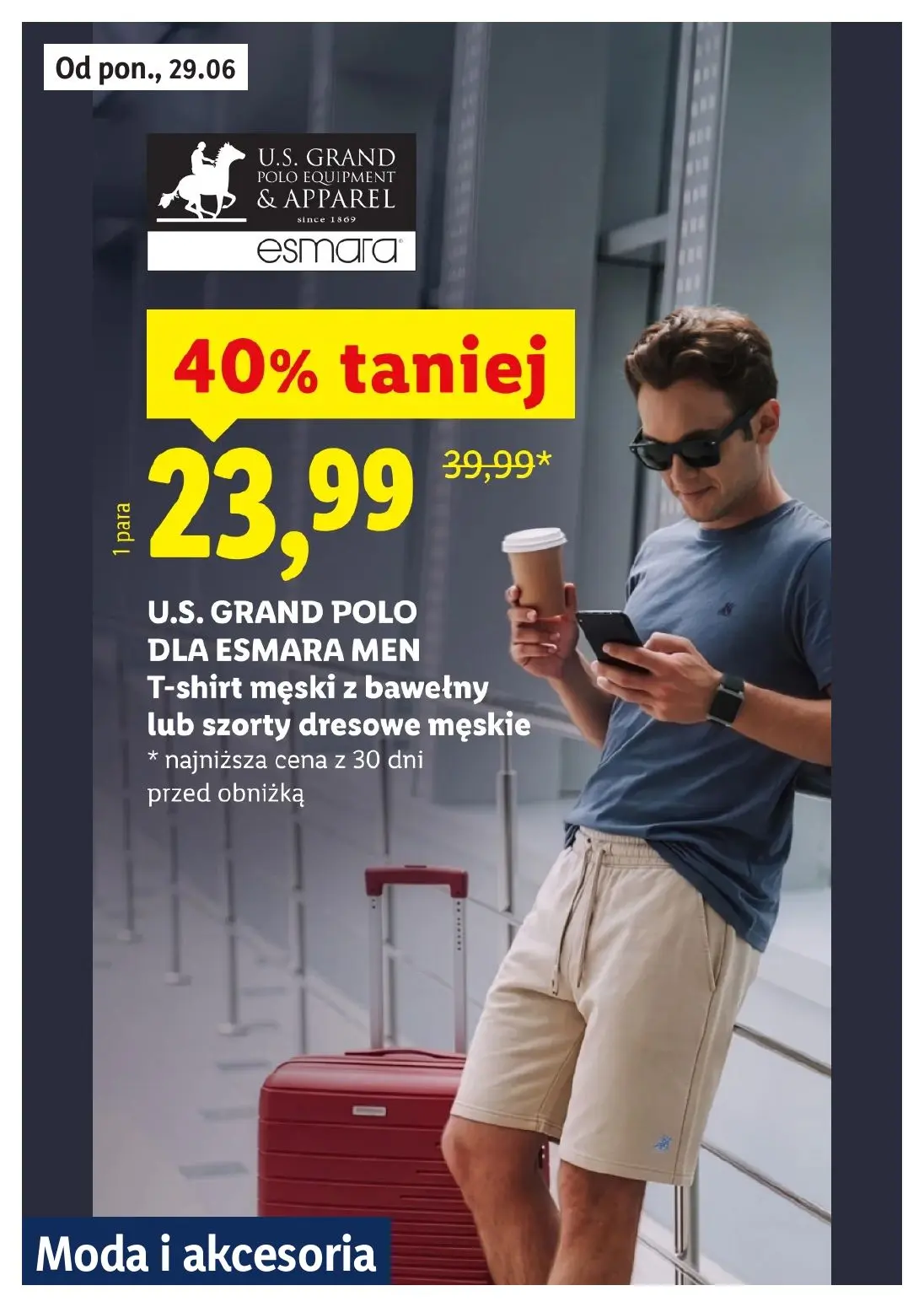 gazetka promocyjna LIDL Lidl plus. Skanujesz - To się opłaca - Strona 12