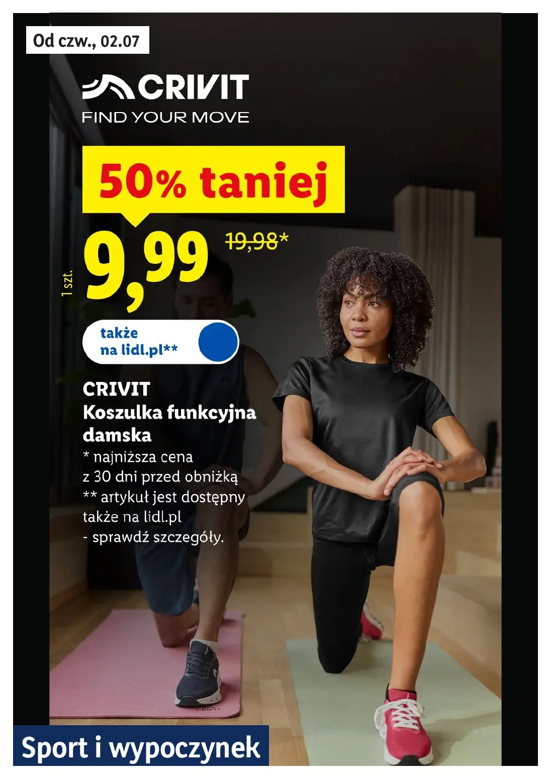 gazetka promocyjna LIDL Lidl plus. Skanujesz - To się opłaca - Strona 16