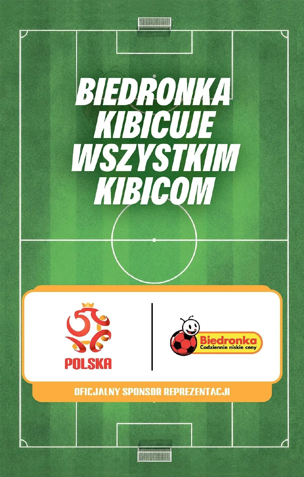 gazetka promocyjna Biedronka Środowe kibicowanie - Strona 5